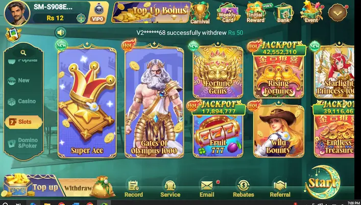 salampkr game